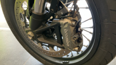 Ducati Scrambler Classic (MY15)